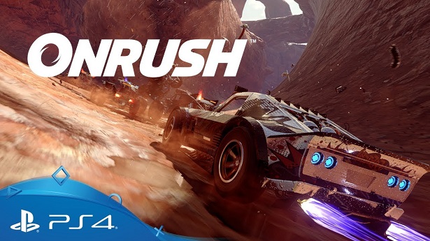 ONRUSH