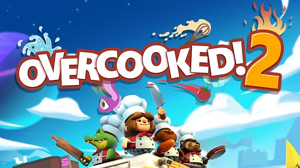 Overcooked! 2
