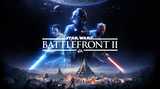Star Wars Battlefront 2