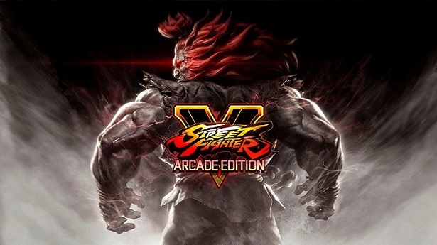 Street Fighter V: Arcade Edition