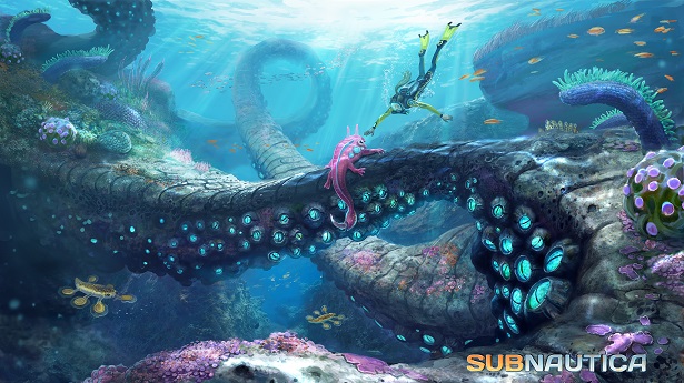 Subnautica