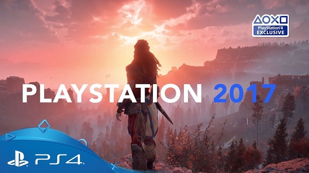 Лучшее за 2017 год для PlayStation 4