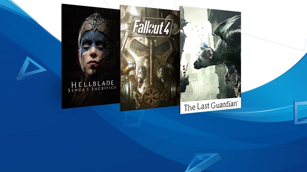 Игры до 1500 рублей в PlayStation Store