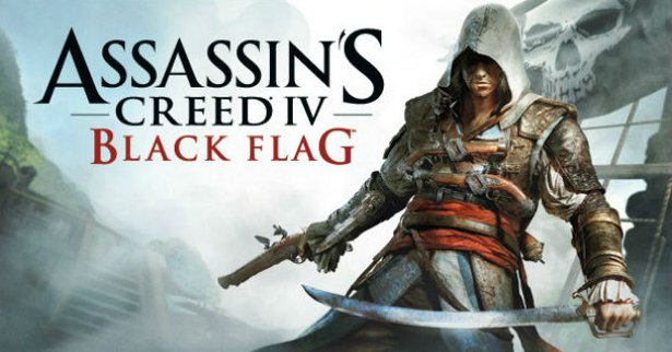 Новый трейлер Assassin’s Creed IV Black Flag — The Heist