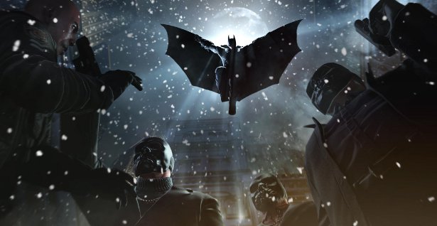 Batman: Arkham Origins — детали эксклюзивного контента «Knightfall Pack»