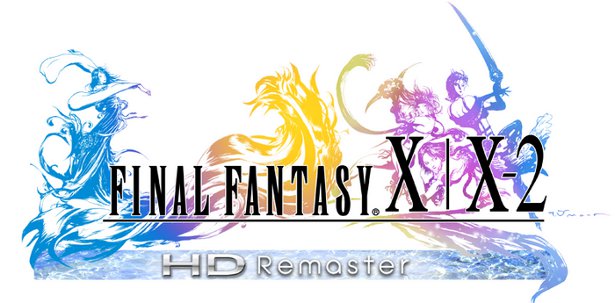 Final Fantasy X/X-2 HD выйдет в декабре на территории Японии
