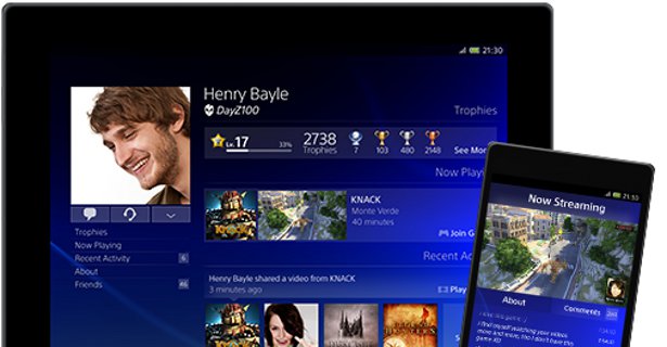 программы для playstation 4