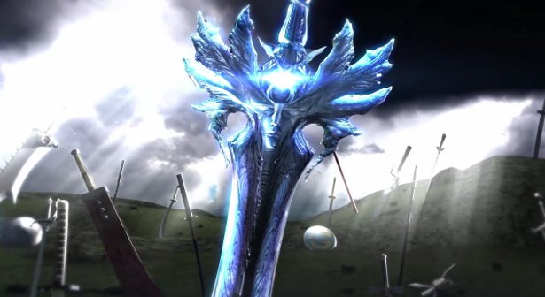 TGS 2013: первый трейлер и скриншоты Soulcalibur: Lost Swords