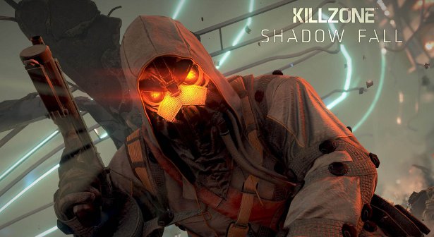 Killzone Shadow Fall трейлер мультиплеера и информация о Season Pass