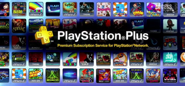 Как активировать акцию бонусы для подписчиков playstation plus