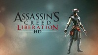 Дата выхода Assassin’s Creed: Liberation HD на PlayStation 3