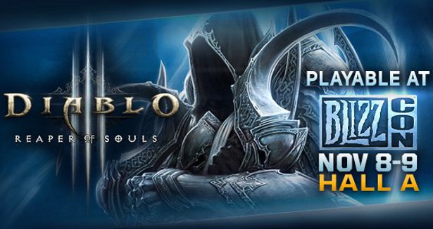 Diablo 3: Reaper of Souls