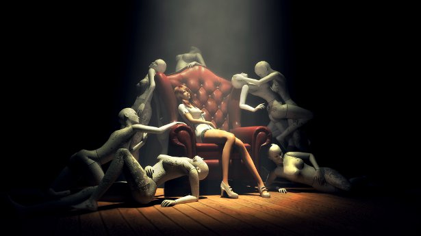 Forgotten Memories: Alternate Realities