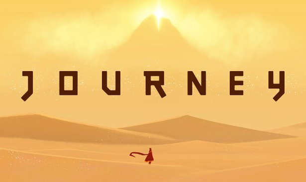 Journey выходит на PlayStation 4