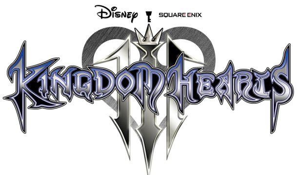 Kingdom Hearts III