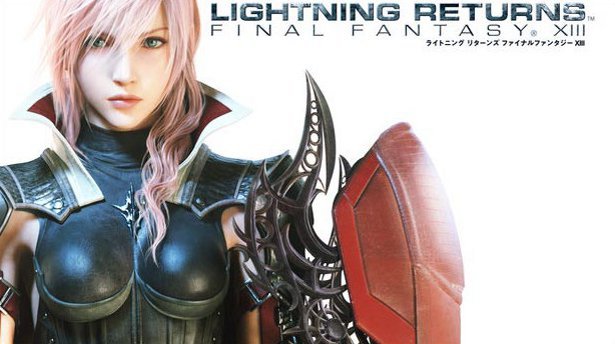 Новые скриншоты Lightning Returns: Final Fantasy XIII