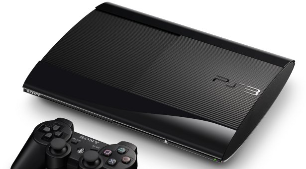 Системное обновление 4.50 для PS3