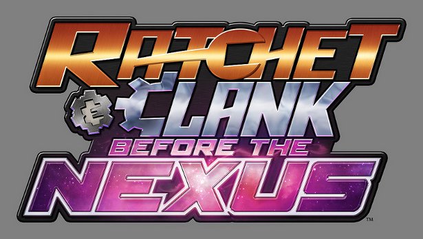 Новый трейлер Ratchet & Clank: Nexus