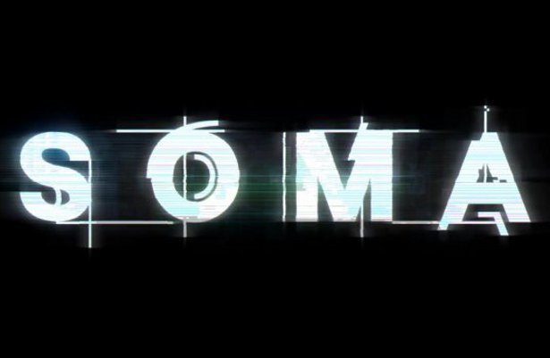 Геймплейное видео и скриншоты SOMA для PS4