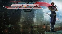 Strider — перезапуск сайд-скроллера от Capcom