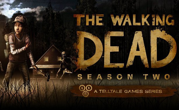 The Walking Dead: Season Two