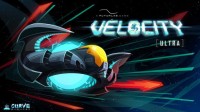 Velocity Ultra выйдет на PlayStation 3 в этом году