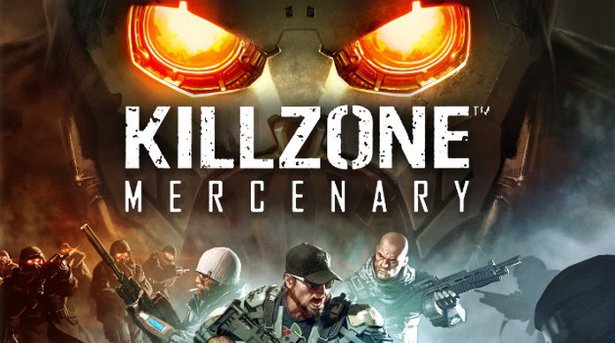 Killzone Mercenary