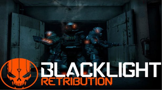 Релизый трейлер Blacklight: Retribution для PS4
