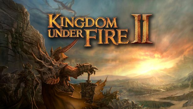 Kingdom Under Fire II выйдет на PS4