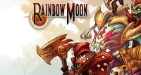 Rainbow Moon для PS Vita выходит в декабре