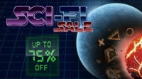 Sci-fi распродажа: Lost Planet 3, Binary Domain, Vanquish и другое