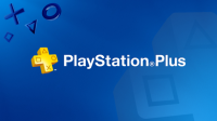 PlayStation Plus 5 лет!