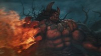 Дата выхода Toukiden: The Age of Demons