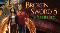 Broken Sword 5: The Serpent’s Curse – Ep.1 для PS Vita выйдет завтра