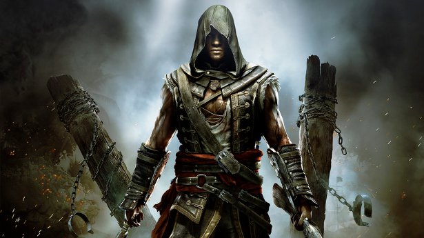 DLC Крик Свободы для Assassin’s Creed IV: Черный Флаг выйдет в среду