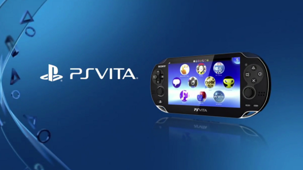 Берите инновационные игры PS Vita куда угодно