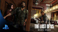 Музыкальное видео The Last of Us