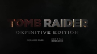 Tomb Raider Definitive Edition для PlayStation 4