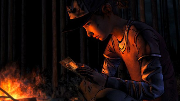 The Walking Dead: Season Two — трейлер первого эпизода