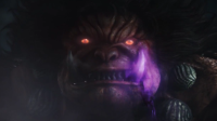 Новый трейлер Toukiden: The Age of Demons