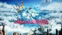 Релизный PS4 трейлер FINAL FANTASY XIV: A Realm Reborn