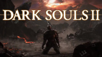 Трейлер Dark Souls II — проклятие