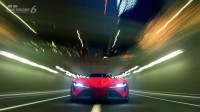 Испытайте Toyota FT-1 Concept Coupe в Gran Turismo 6