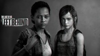 The Last of Us DLC —  Эшли Джонсон о Элли из Left Behind