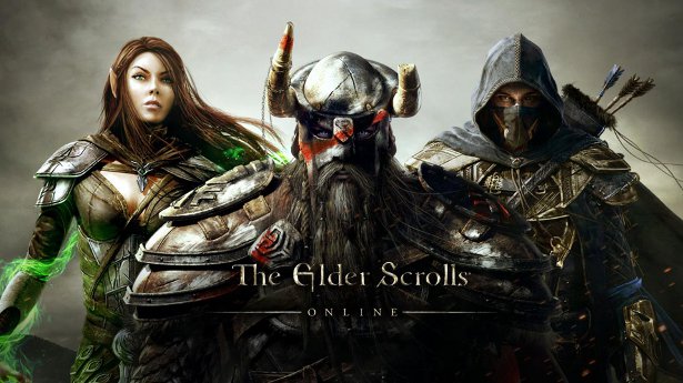 The Elder Scrolls Online — осада