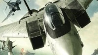 Ace Combat Infinity — открытый бета-тест стартовал