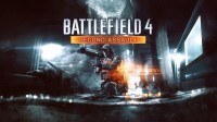 Battlefield 4 Second Assault на следующей недели
