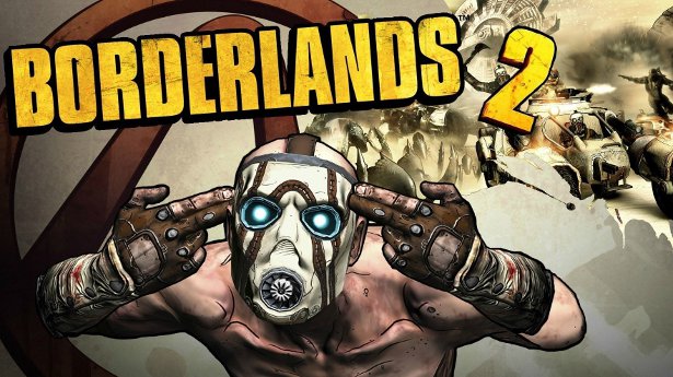 Подробности Borderlands 2 для PS Vita