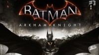 Batman: Arkham Knight для PS4 в этом году, дебютный трейлер