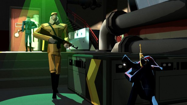 CounterSpy выйдет на PS4, новый трейлер